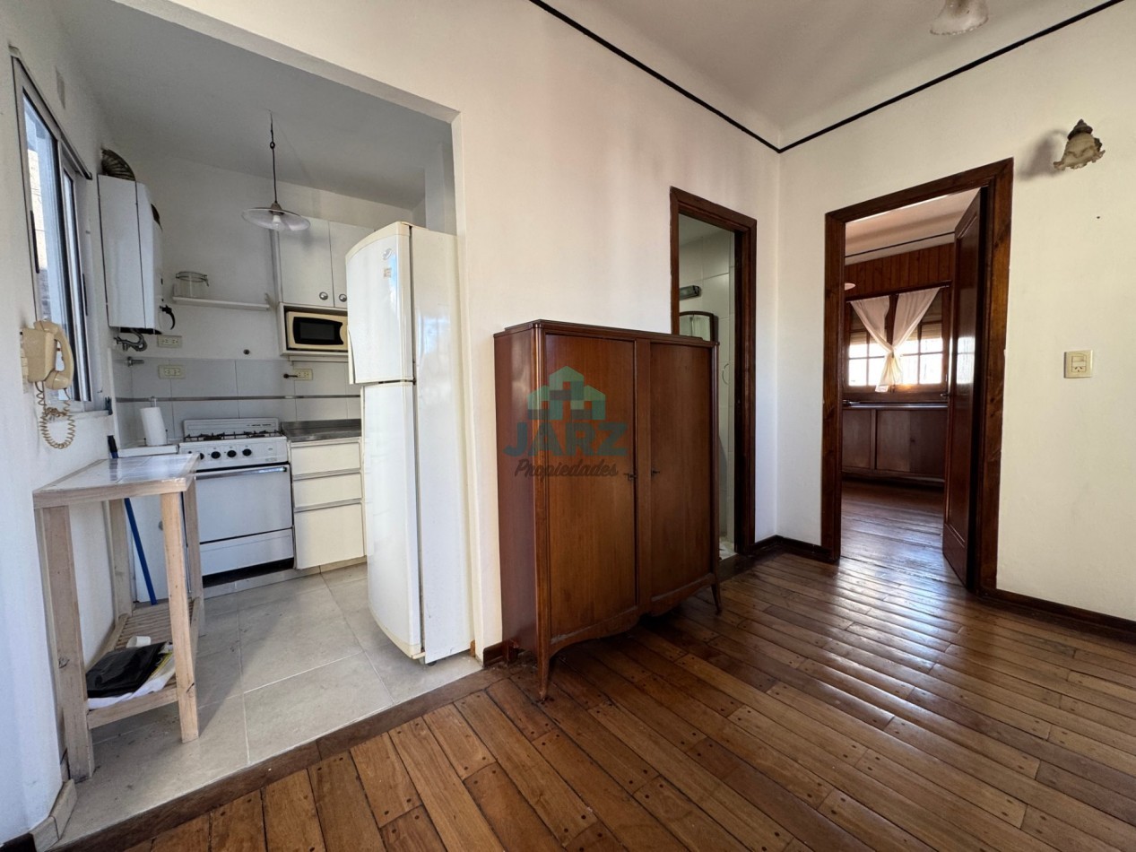 VENTA DAPARTAMENTO DE 3 AMBIENTES - BALVANERA