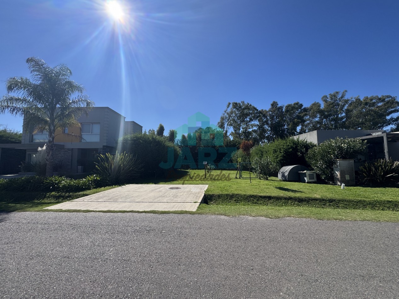 LOTE EN VENTA - LA RESERVA DE HUDSON