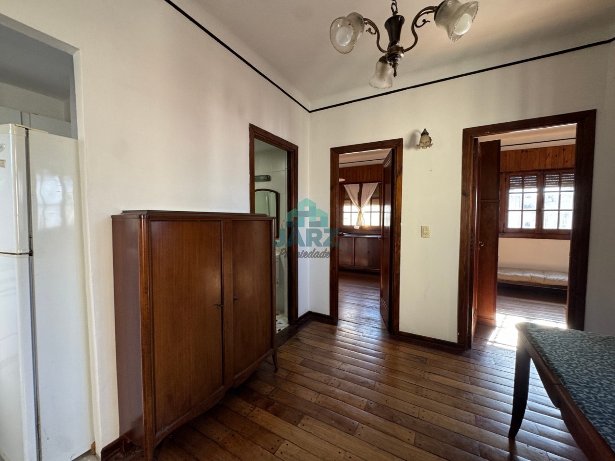 VENTA DAPARTAMENTO DE 3 AMBIENTES - BALVANERA