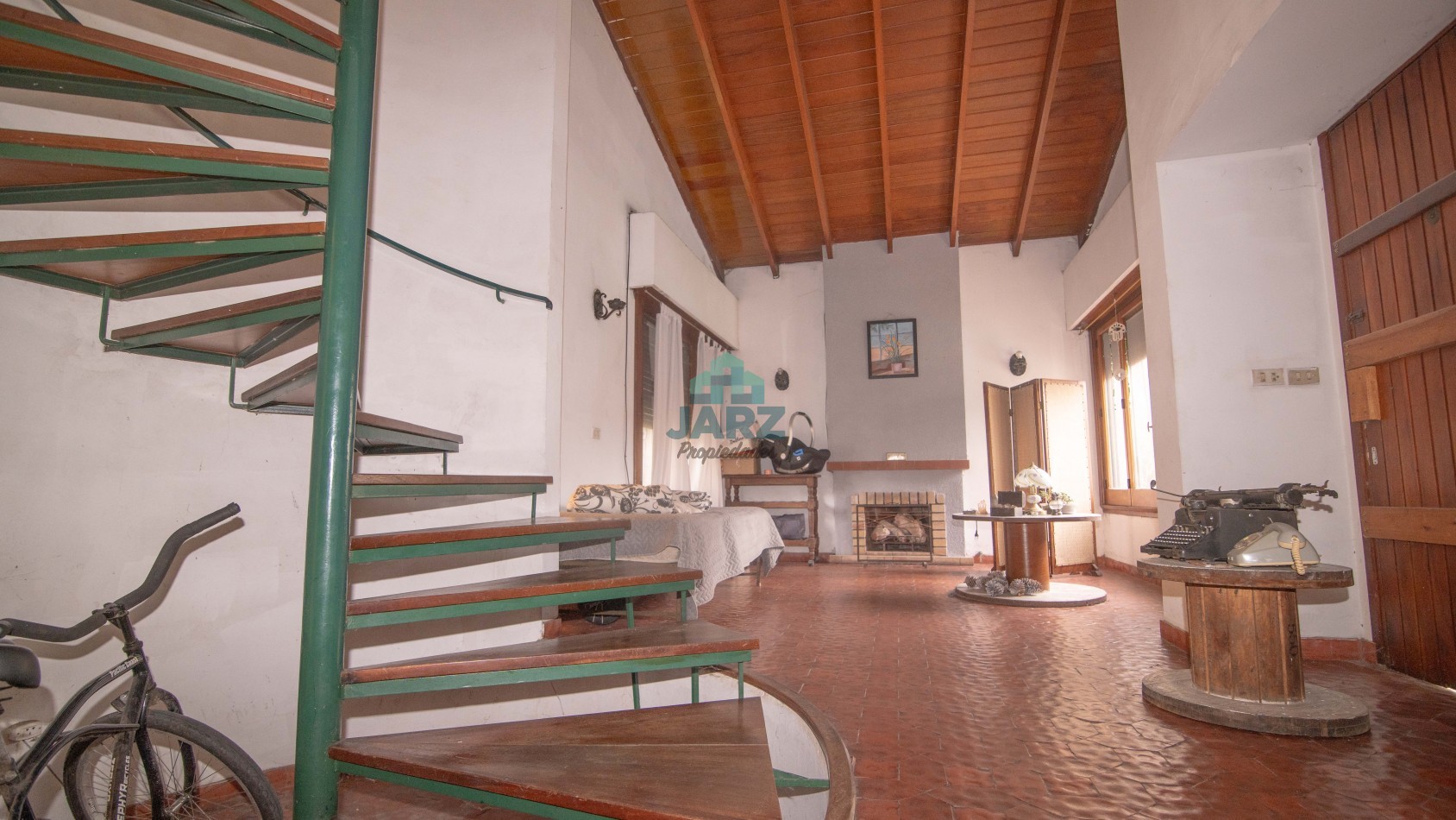 CHALET EN VENTA QUILMES OESTE 