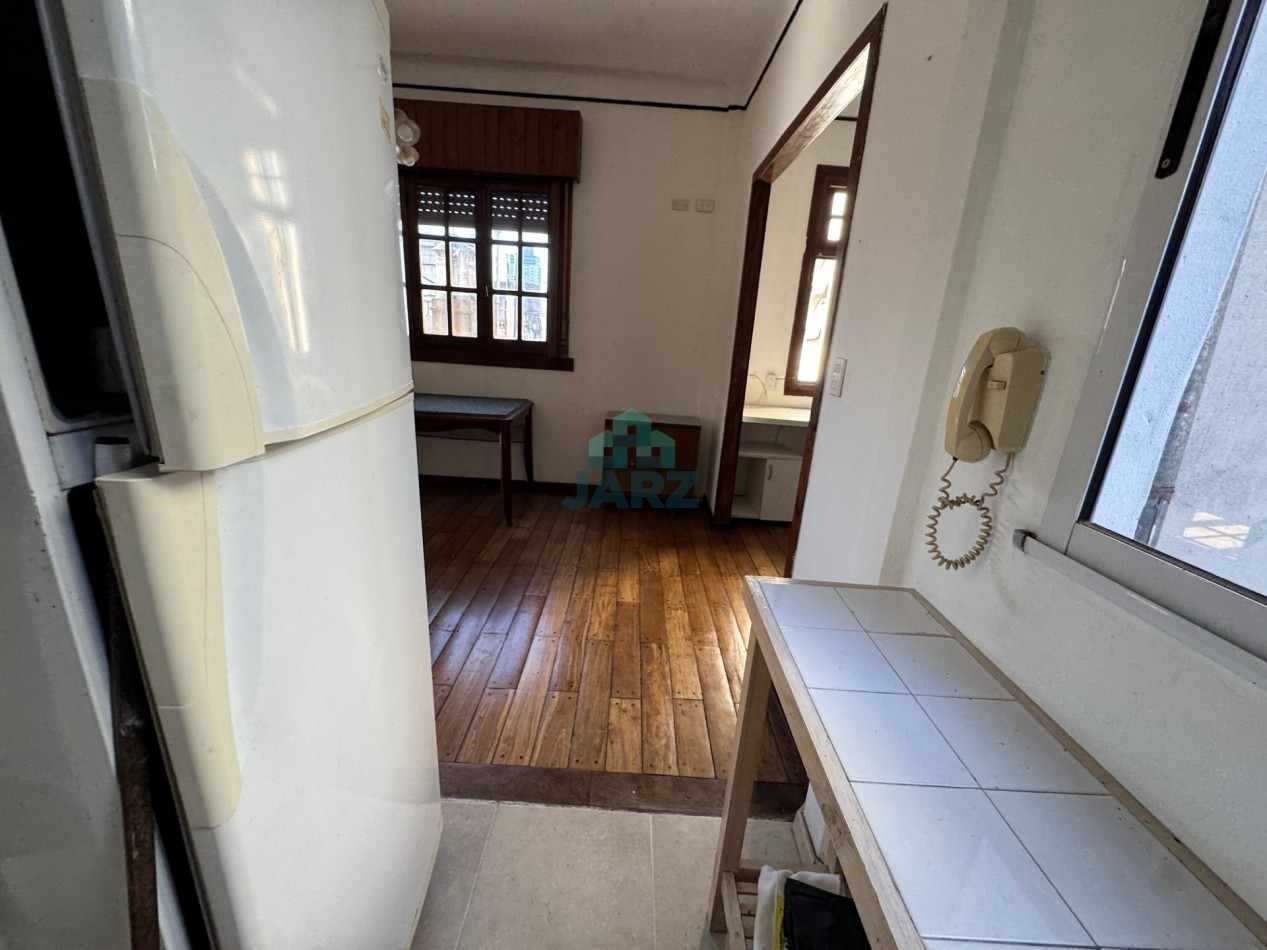 VENTA DAPARTAMENTO DE 3 AMBIENTES - BALVANERA