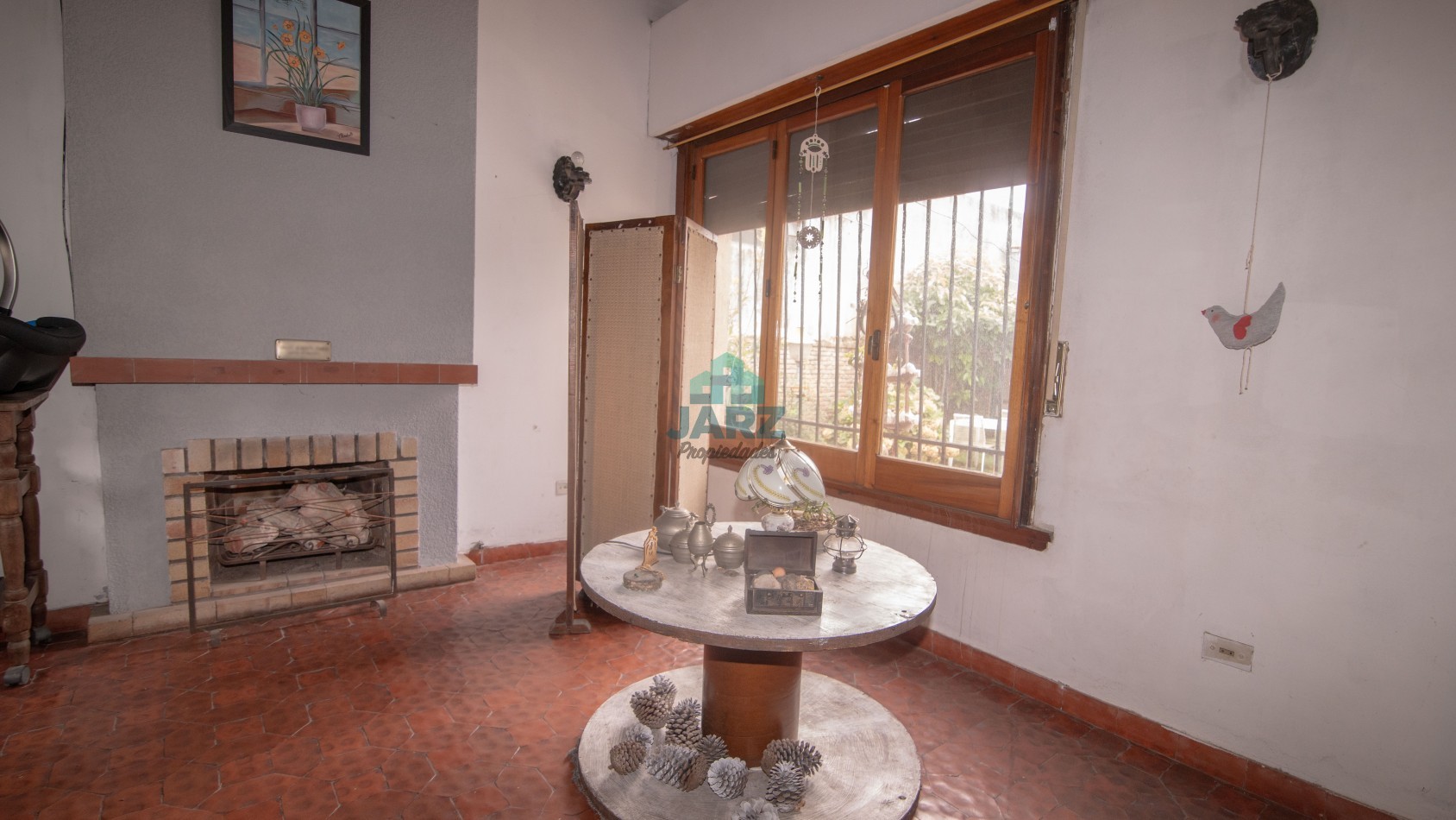 CHALET EN VENTA QUILMES OESTE 