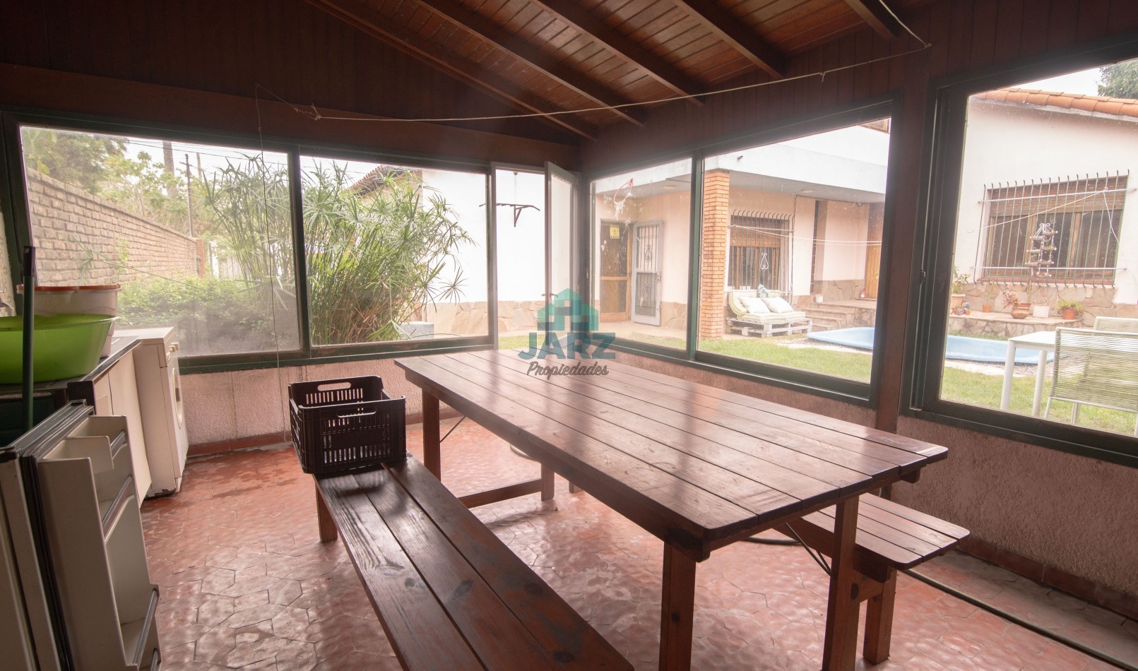 CHALET EN VENTA QUILMES OESTE 