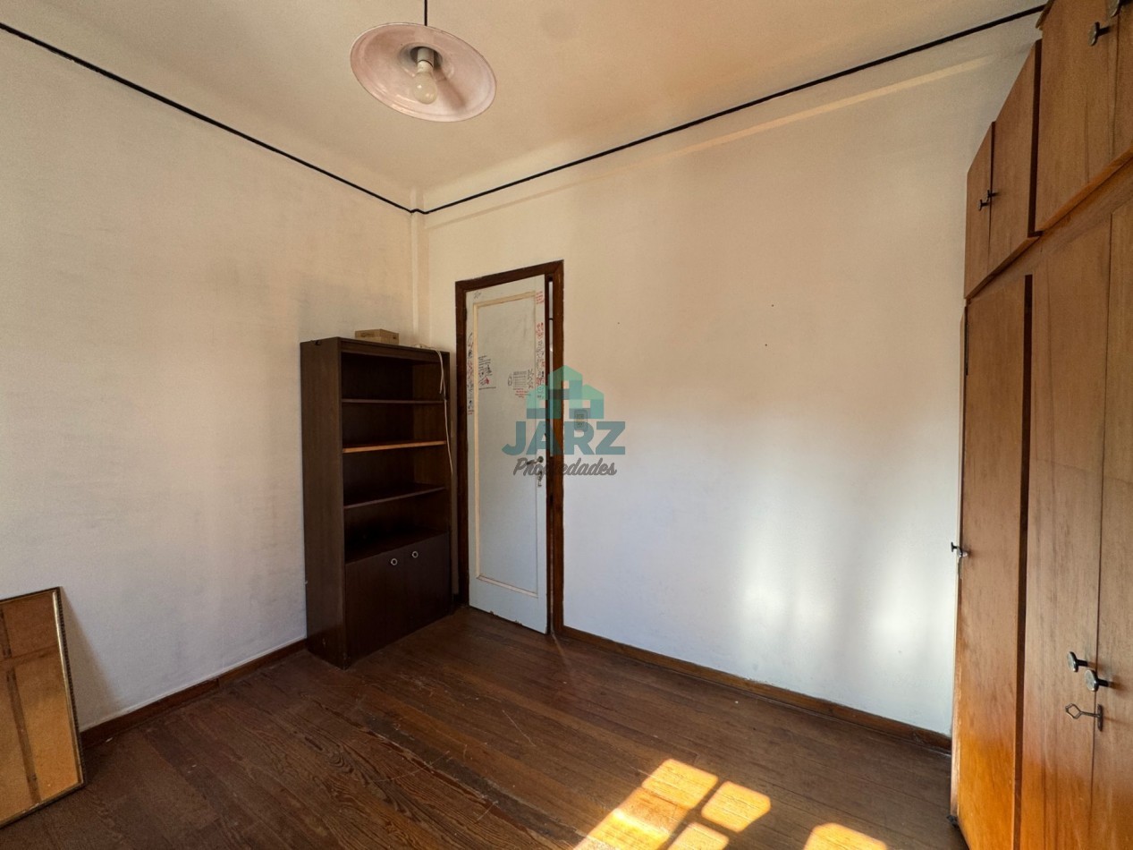 VENTA DAPARTAMENTO DE 3 AMBIENTES - BALVANERA