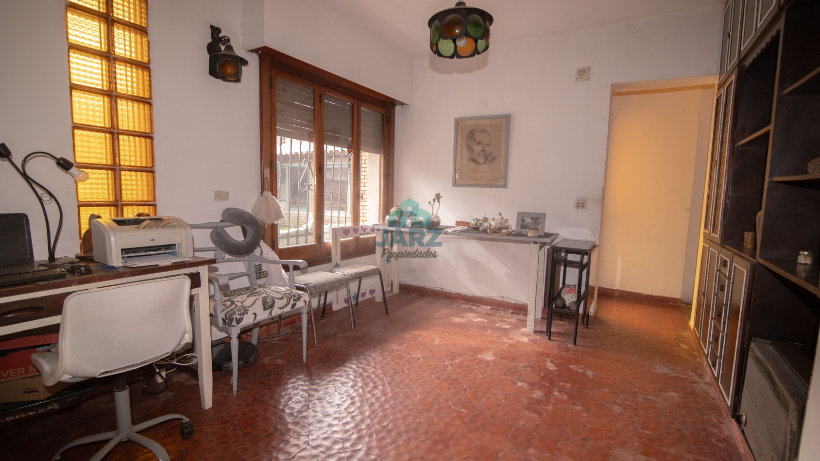 CHALET EN VENTA QUILMES OESTE 