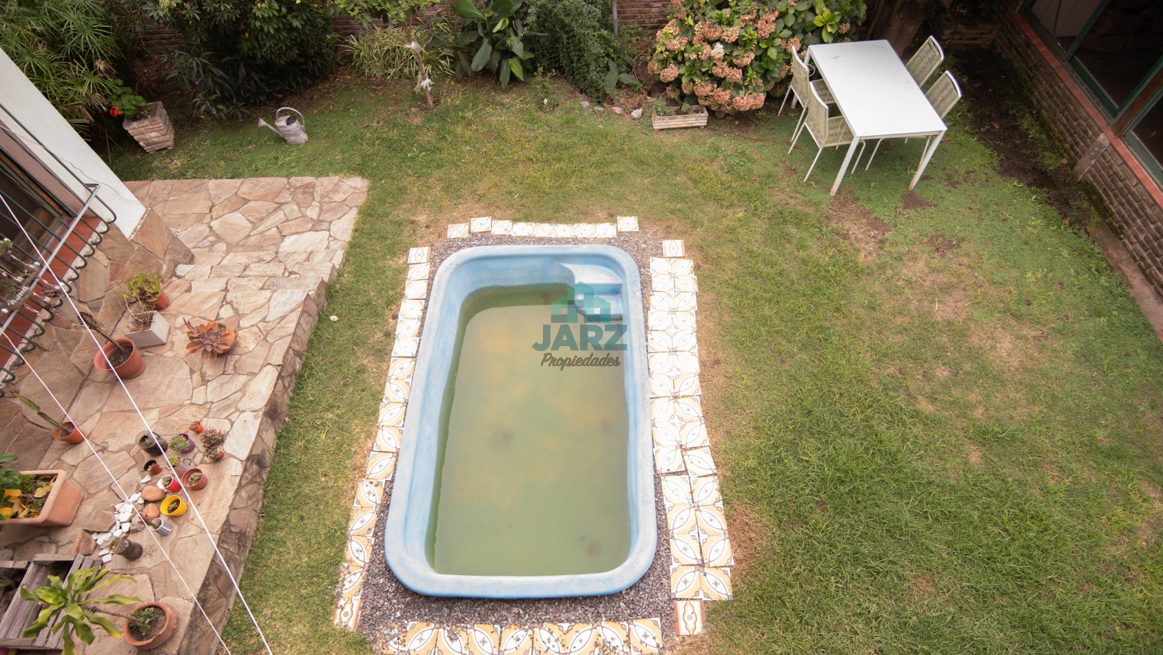 CHALET EN VENTA QUILMES OESTE 