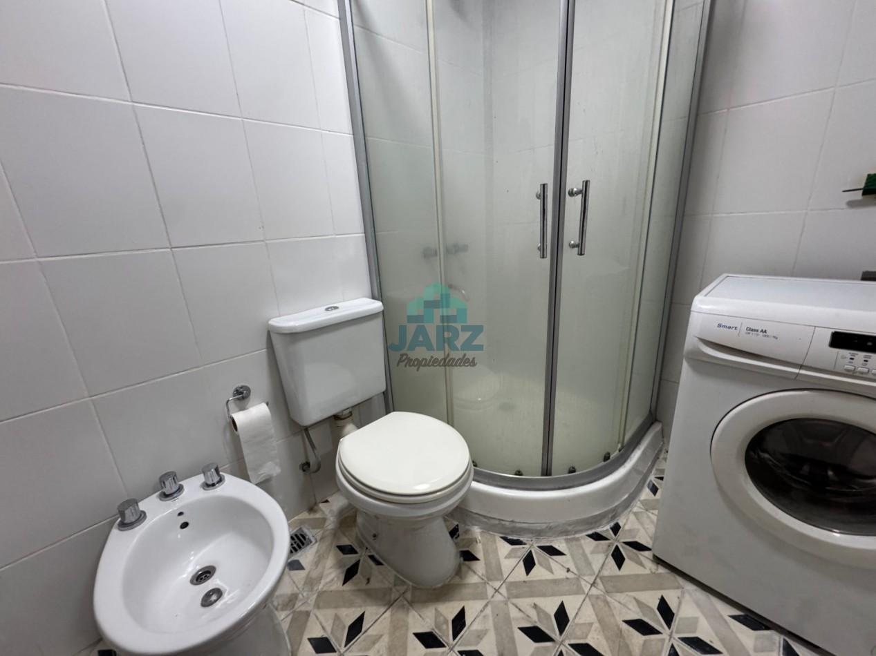 VENTA DAPARTAMENTO DE 3 AMBIENTES - BALVANERA