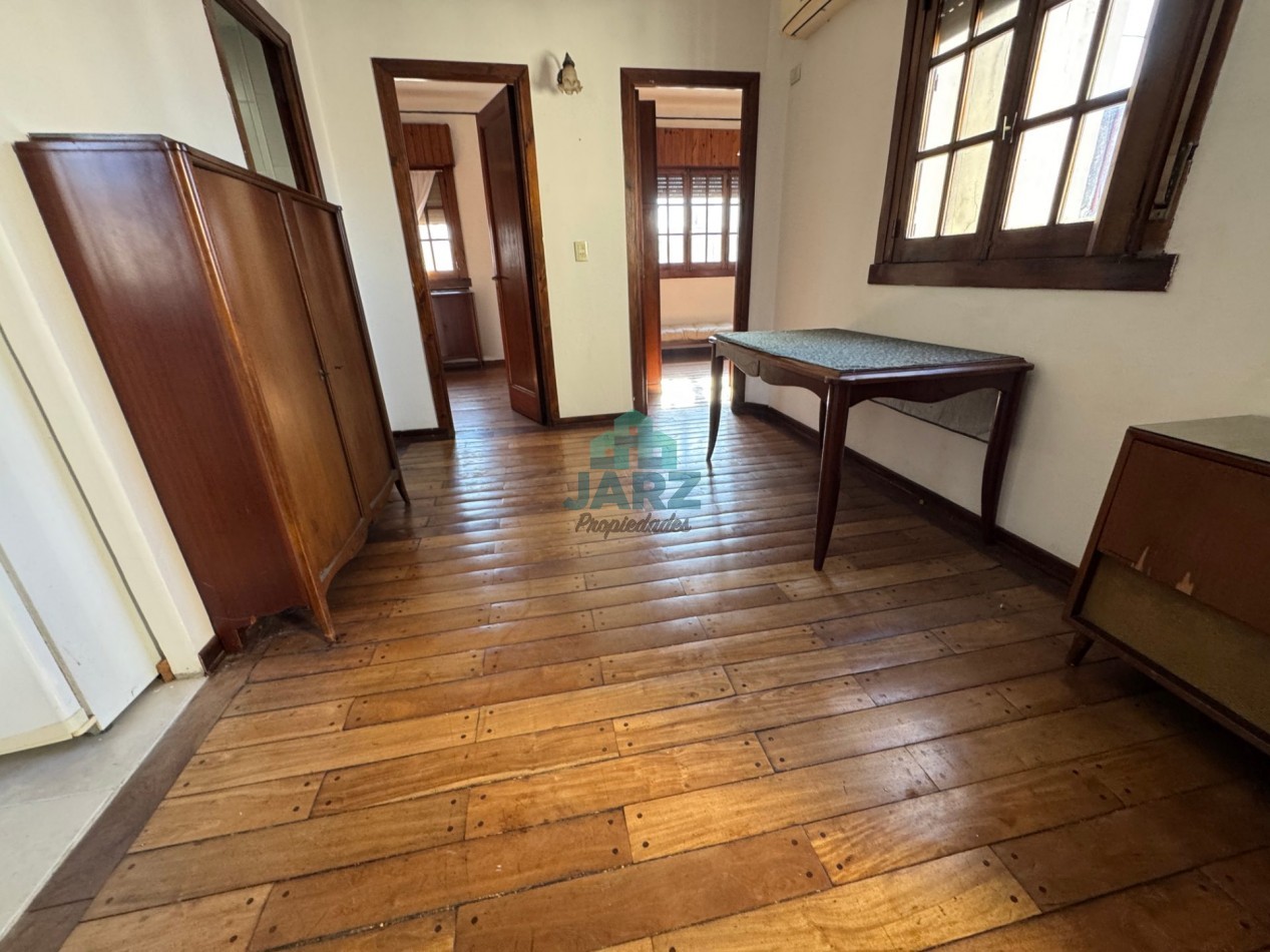 VENTA DAPARTAMENTO DE 3 AMBIENTES - BALVANERA