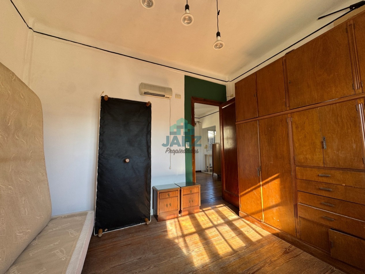 VENTA DAPARTAMENTO DE 3 AMBIENTES - BALVANERA