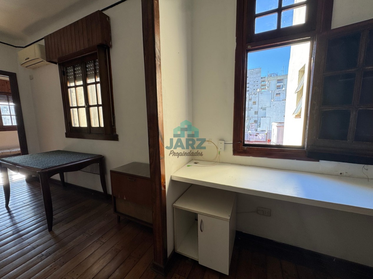 VENTA DAPARTAMENTO DE 3 AMBIENTES - BALVANERA