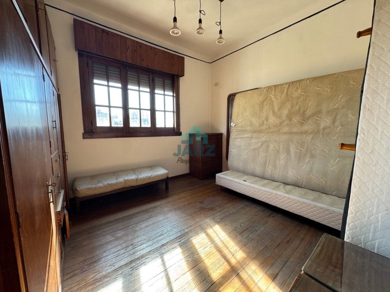 VENTA DAPARTAMENTO DE 3 AMBIENTES - BALVANERA