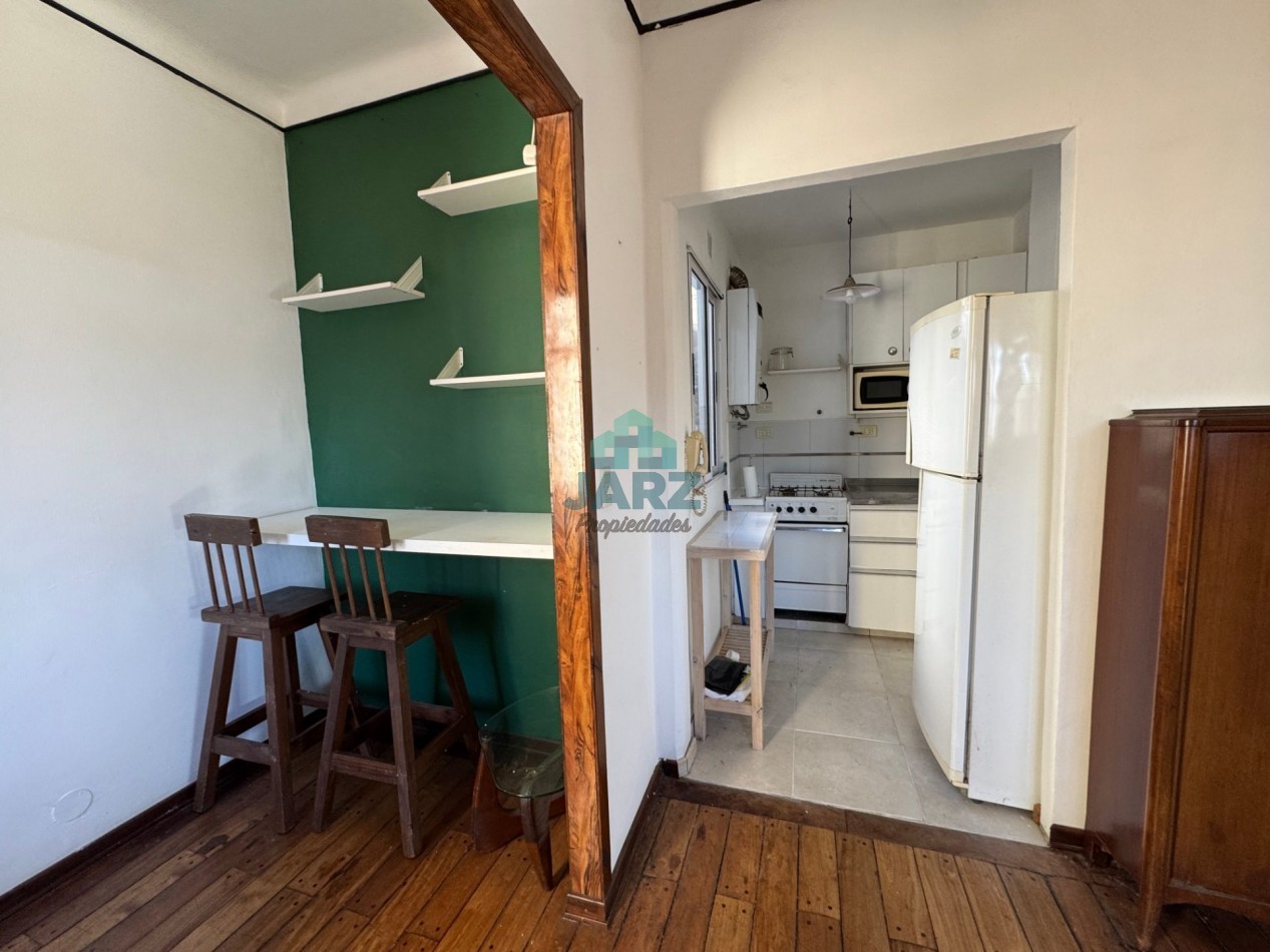 VENTA DAPARTAMENTO DE 3 AMBIENTES - BALVANERA