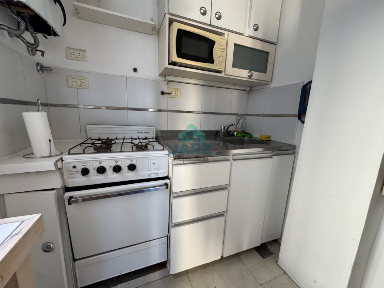 VENTA DAPARTAMENTO DE 3 AMBIENTES - BALVANERA