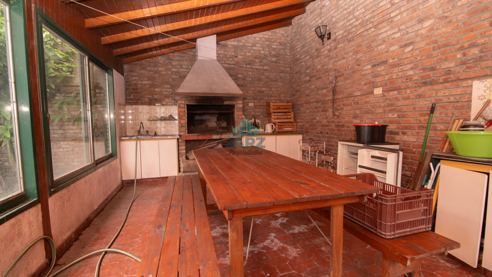 CHALET EN VENTA QUILMES OESTE 