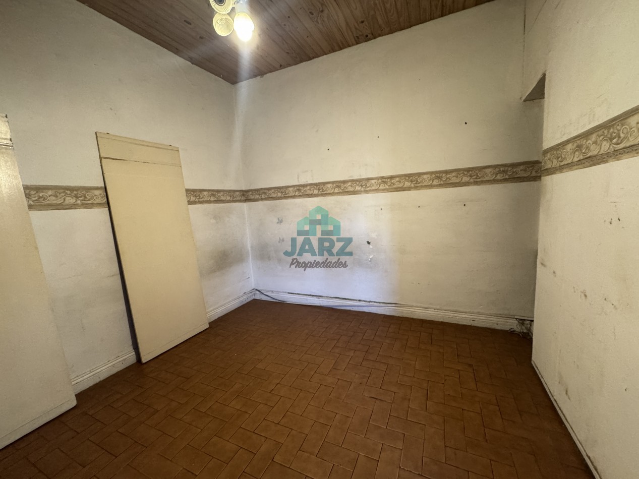 Venta de PH en Constitucion - 4 ambientes y terraza - Sin expensas