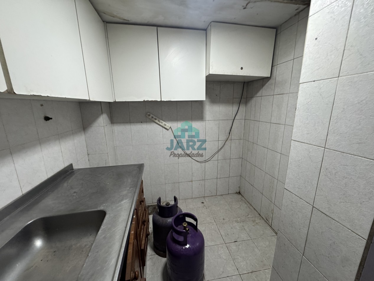 Venta de PH en Constitucion - 4 ambientes y terraza - Sin expensas