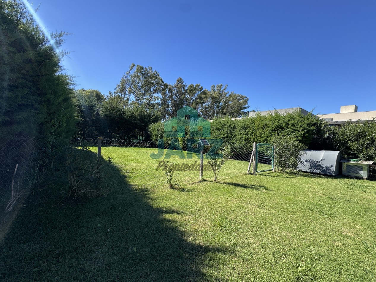 LOTE EN VENTA - LA RESERVA DE HUDSON