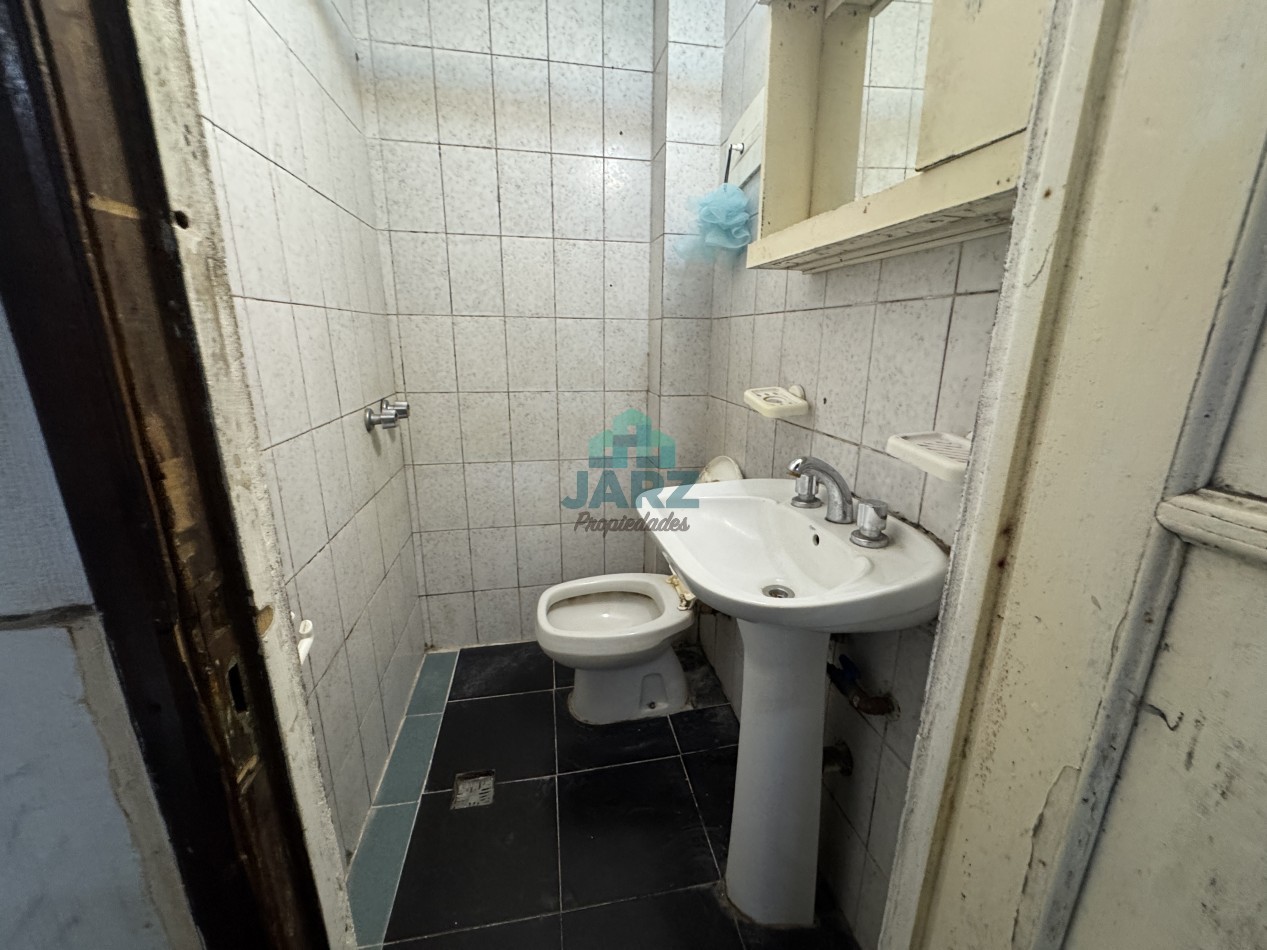 Venta de PH en Constitucion - 4 ambientes y terraza - Sin expensas