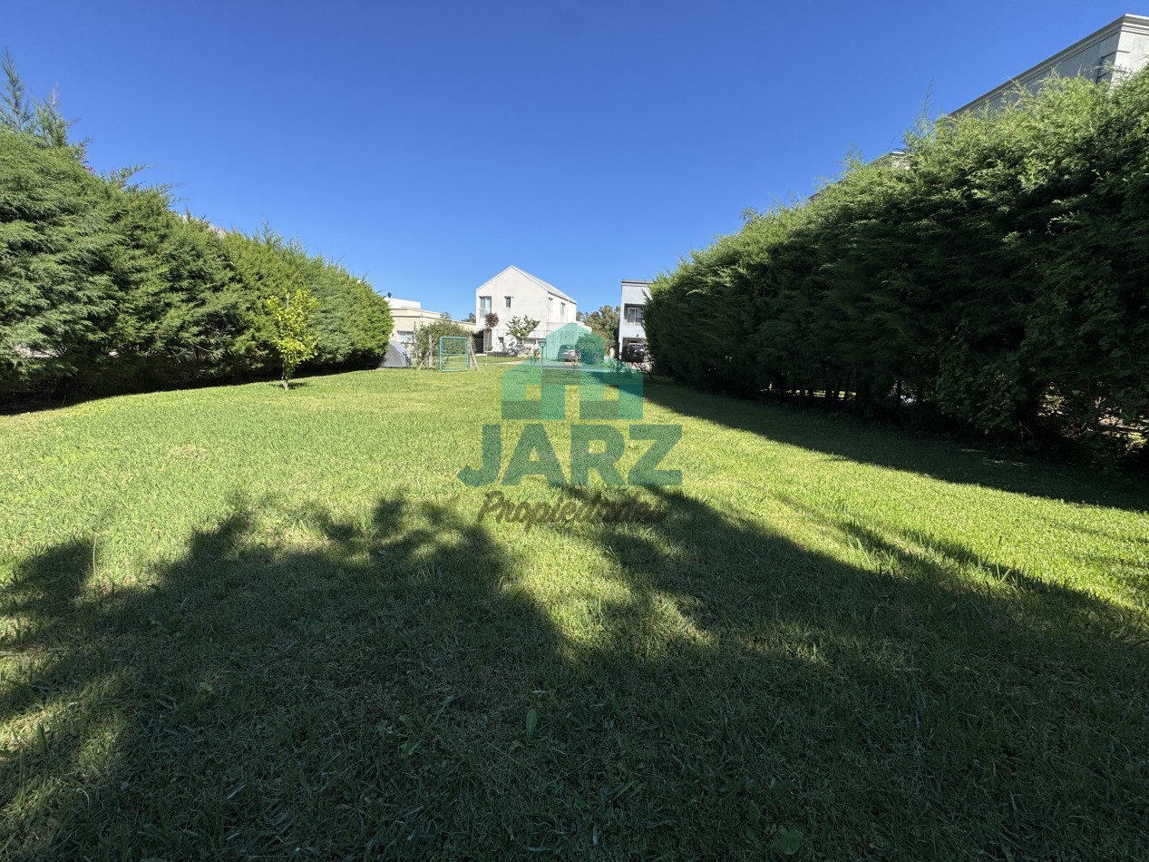 LOTE EN VENTA - LA RESERVA DE HUDSON
