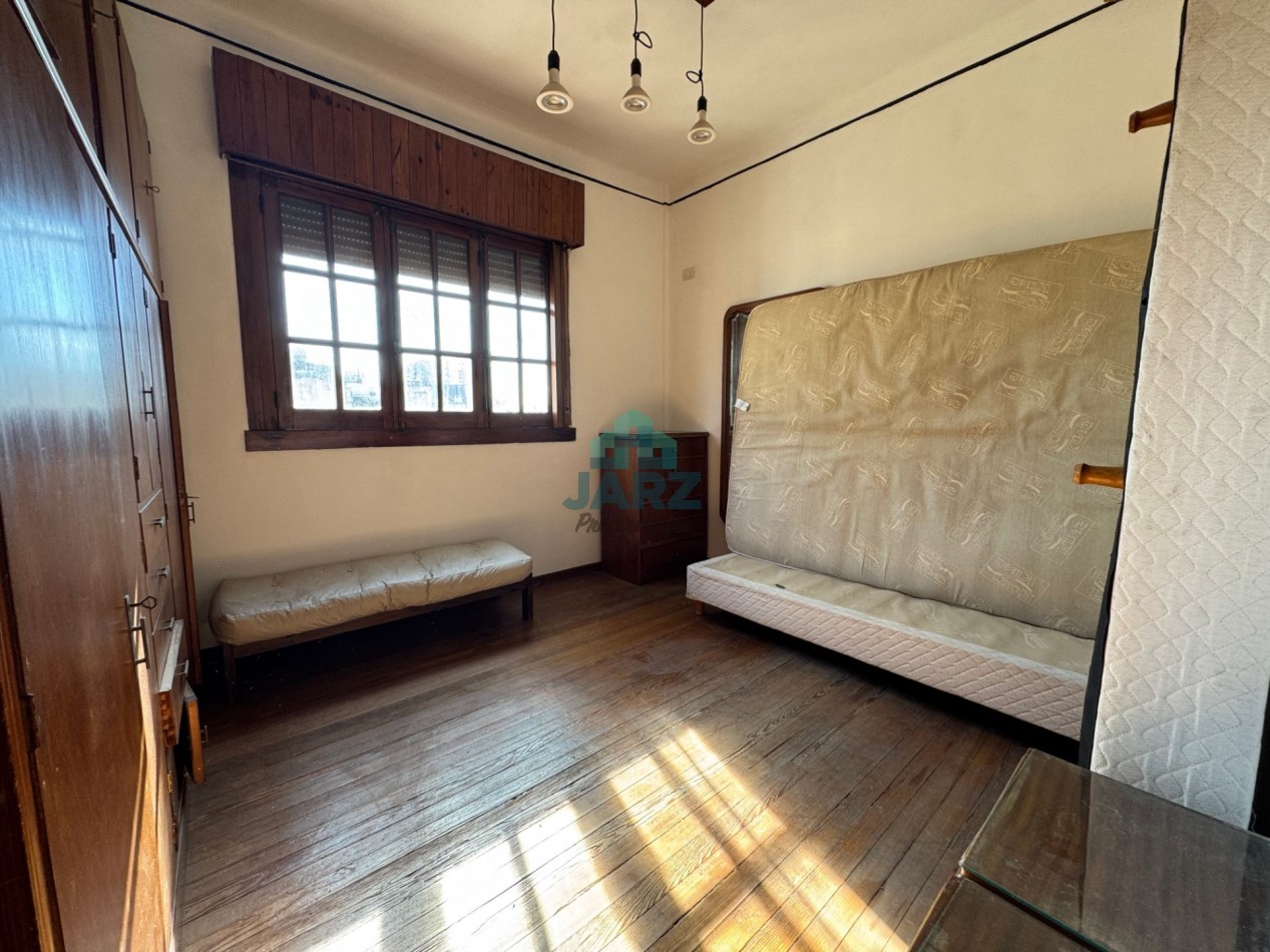 VENTA DAPARTAMENTO DE 3 AMBIENTES - BALVANERA