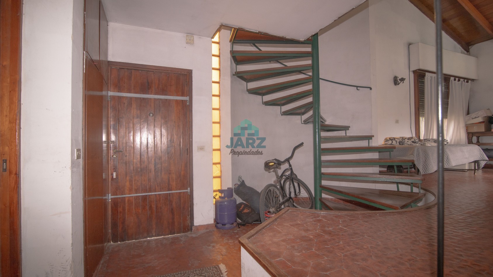 CHALET EN VENTA QUILMES OESTE 