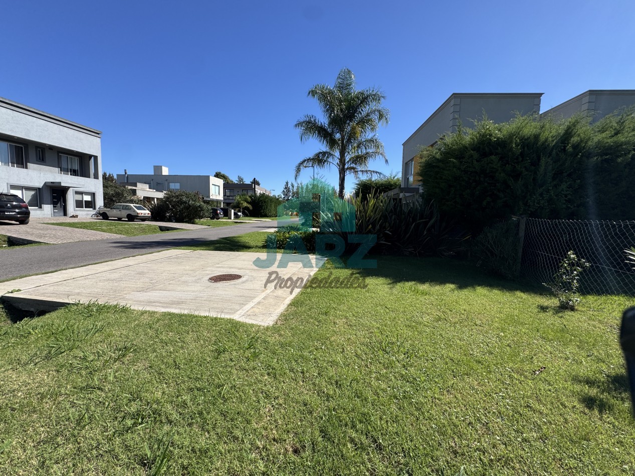 LOTE EN VENTA - LA RESERVA DE HUDSON