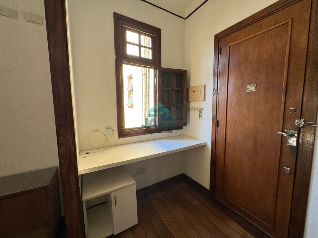 VENTA DAPARTAMENTO DE 3 AMBIENTES - BALVANERA