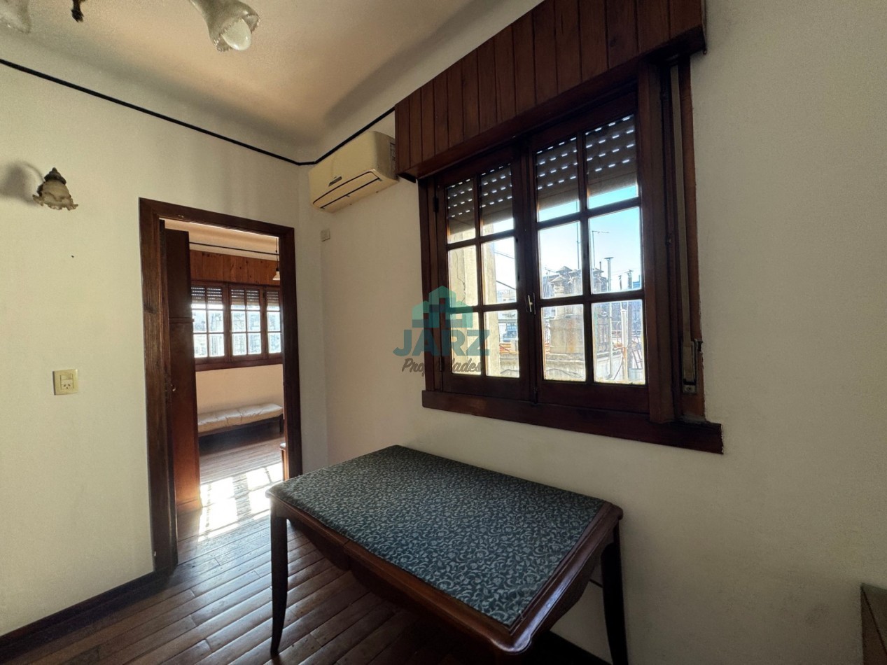 VENTA DAPARTAMENTO DE 3 AMBIENTES - BALVANERA