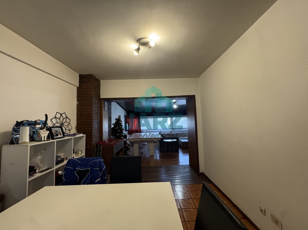 RETASADO!! Departamento de 3 dormitorios Av mitre Avellaneda