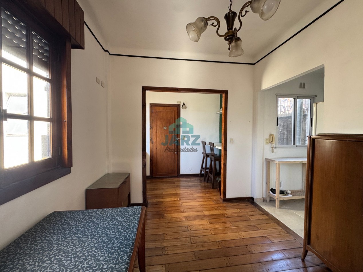 VENTA DAPARTAMENTO DE 3 AMBIENTES - BALVANERA