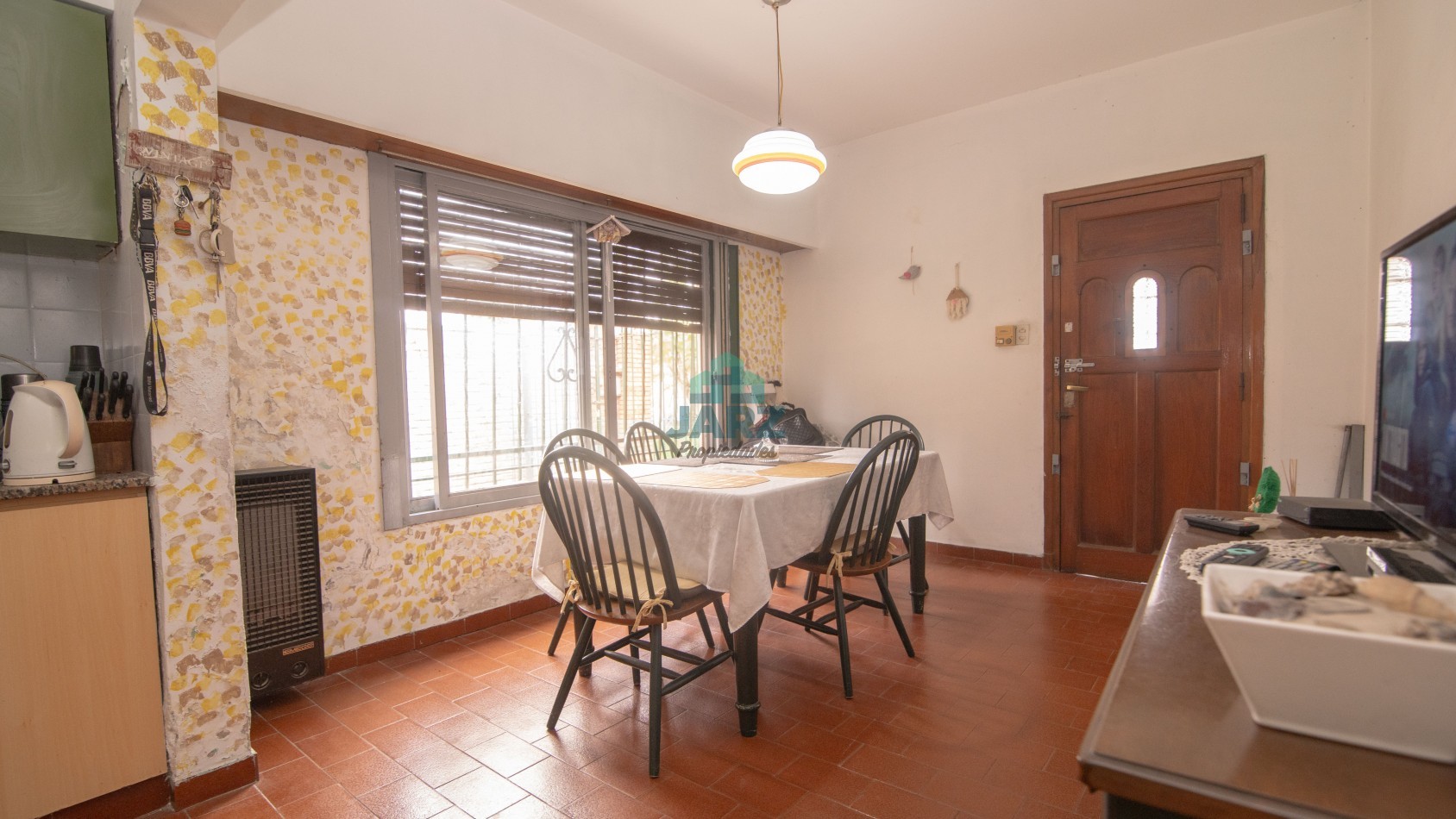CHALET EN VENTA QUILMES OESTE 