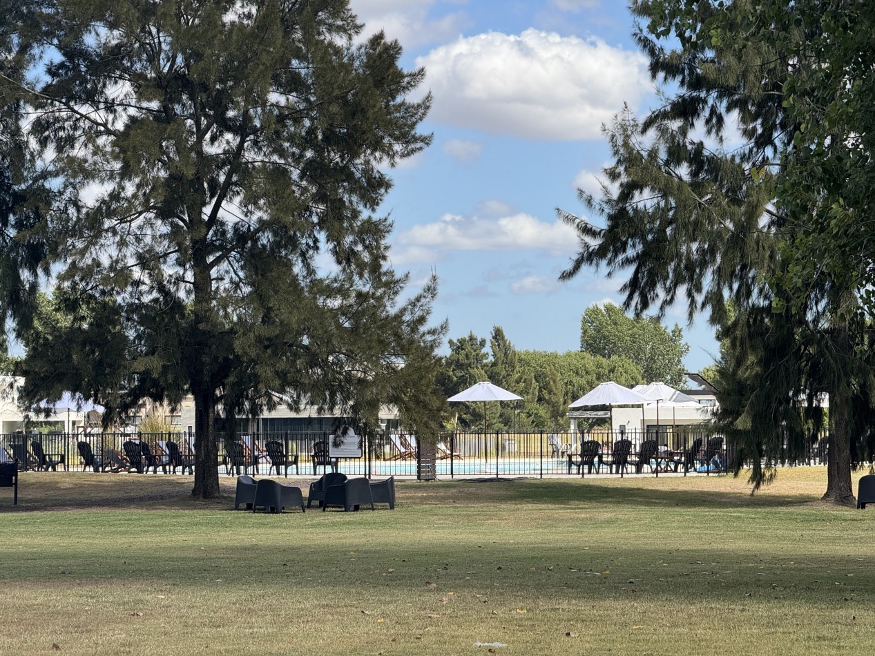 VENTA DE LOTE EN AREA 60 - COUNTRY LA VICTORIA POLO CLUB 