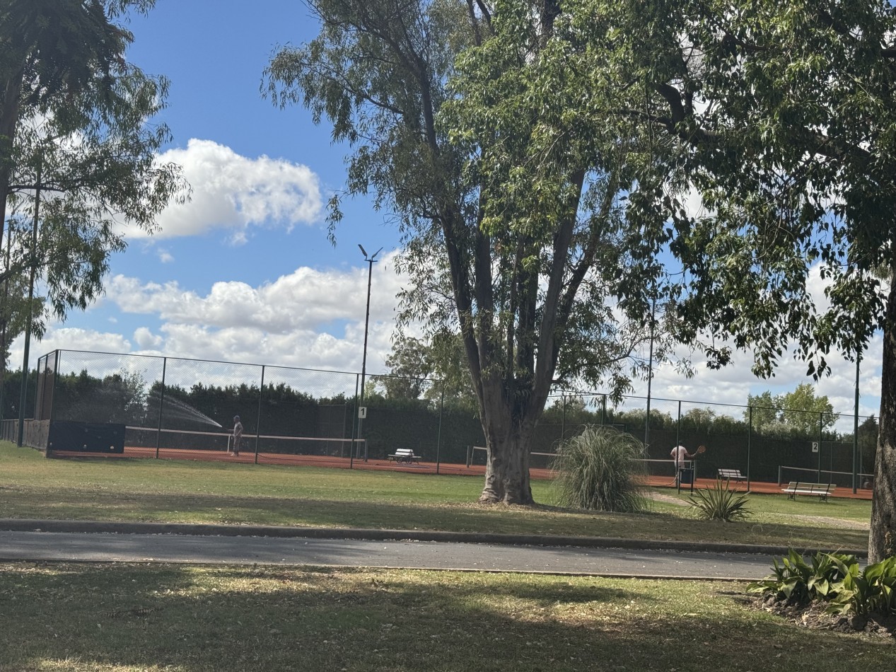 VENTA DE LOTE EN AREA 60 - COUNTRY LA VICTORIA POLO CLUB 