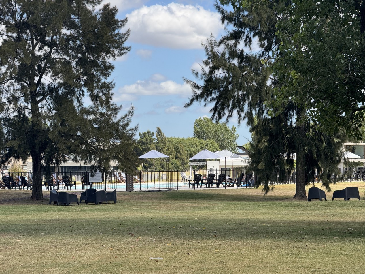 VENTA DE LOTE EN AREA 60 - COUNTRY LA VICTORIA POLO CLUB 