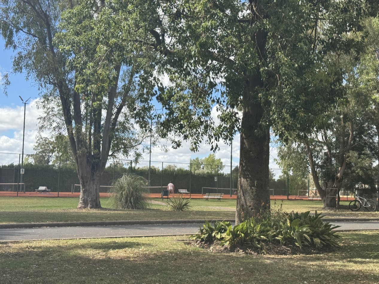 VENTA DE LOTE EN AREA 60 - COUNTRY LA VICTORIA POLO CLUB 