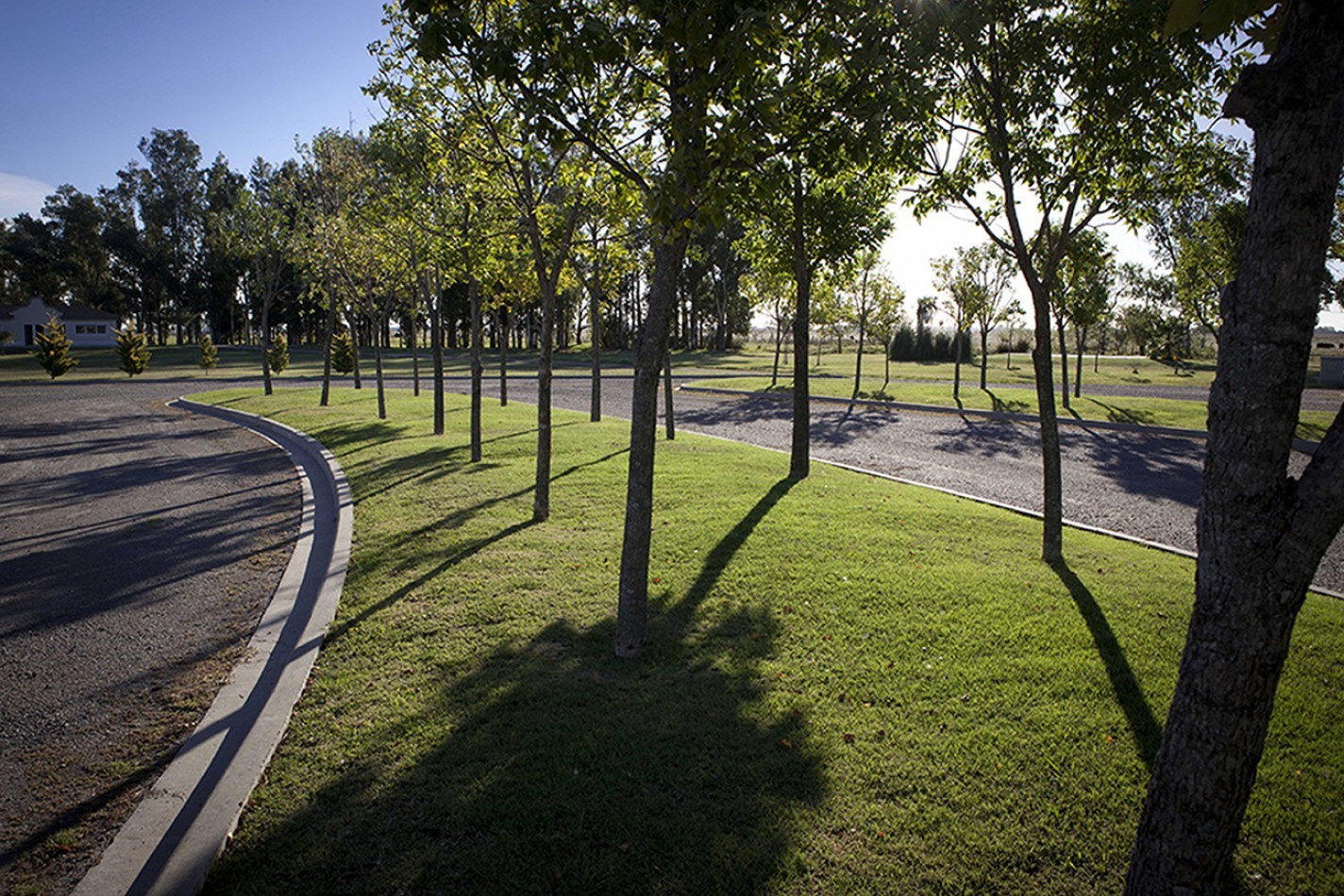 VENTA DE LOTE EN AREA 60 - COUNTRY LA VICTORIA POLO CLUB 