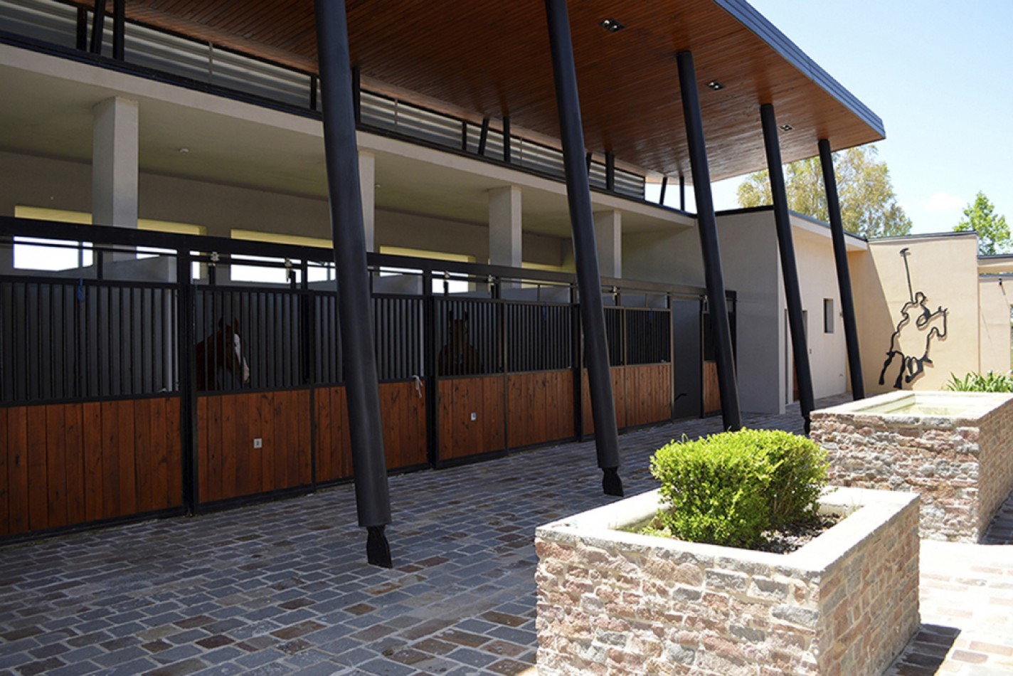 VENTA DE LOTE EN AREA 60 - COUNTRY LA VICTORIA POLO CLUB 