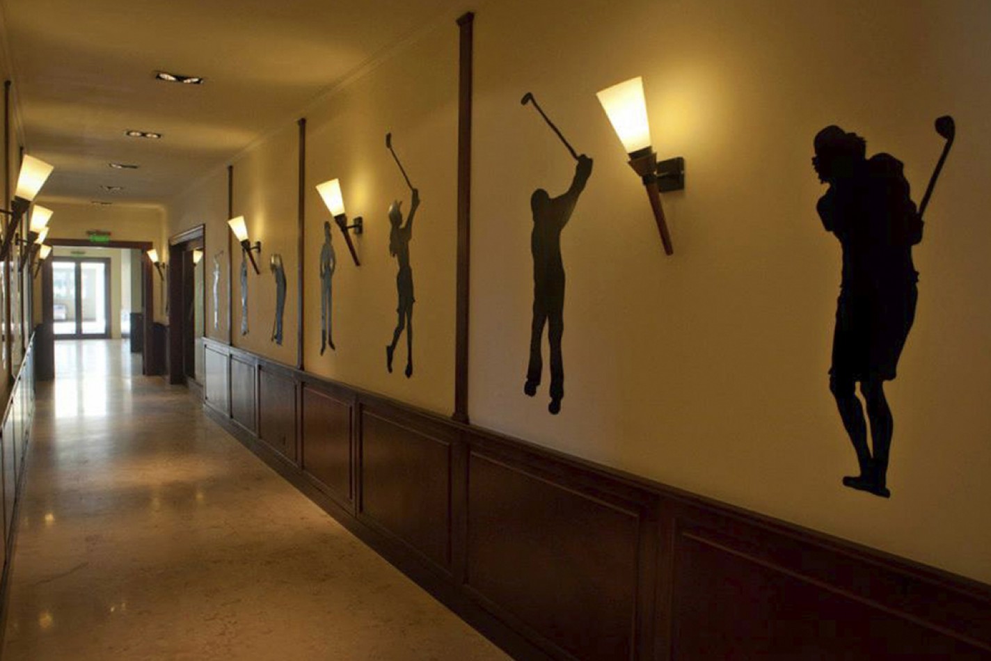 VENTA DE LOTE EN AREA 60 - COUNTRY LA VICTORIA POLO CLUB 