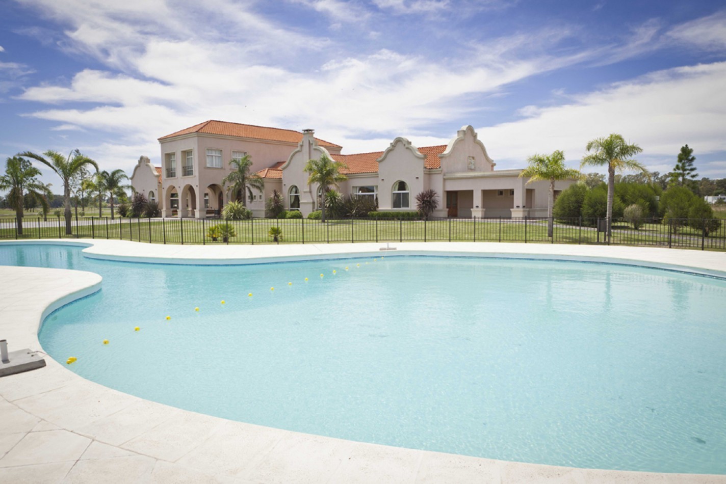 VENTA DE LOTE EN AREA 60 - COUNTRY LA VICTORIA POLO CLUB 