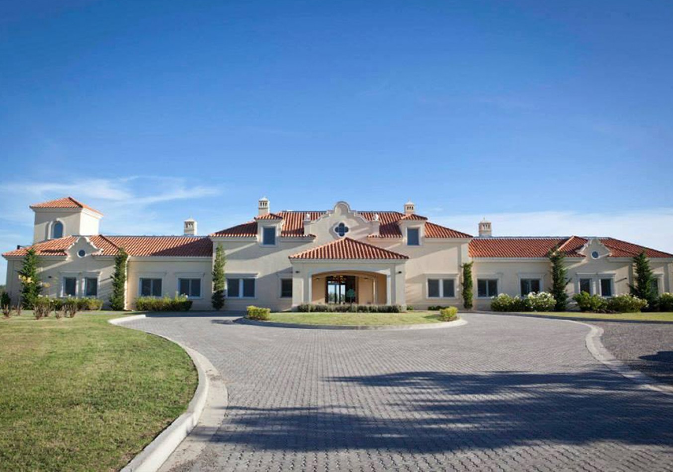 VENTA DE LOTE EN AREA 60 - COUNTRY LA VICTORIA POLO CLUB 