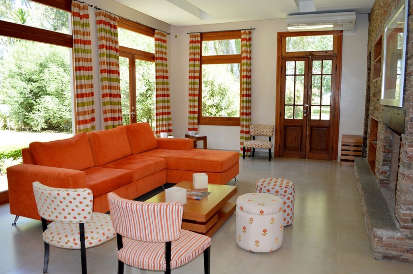 VENTA DE LOTE EN AREA 60 - COUNTRY LA VICTORIA POLO CLUB 