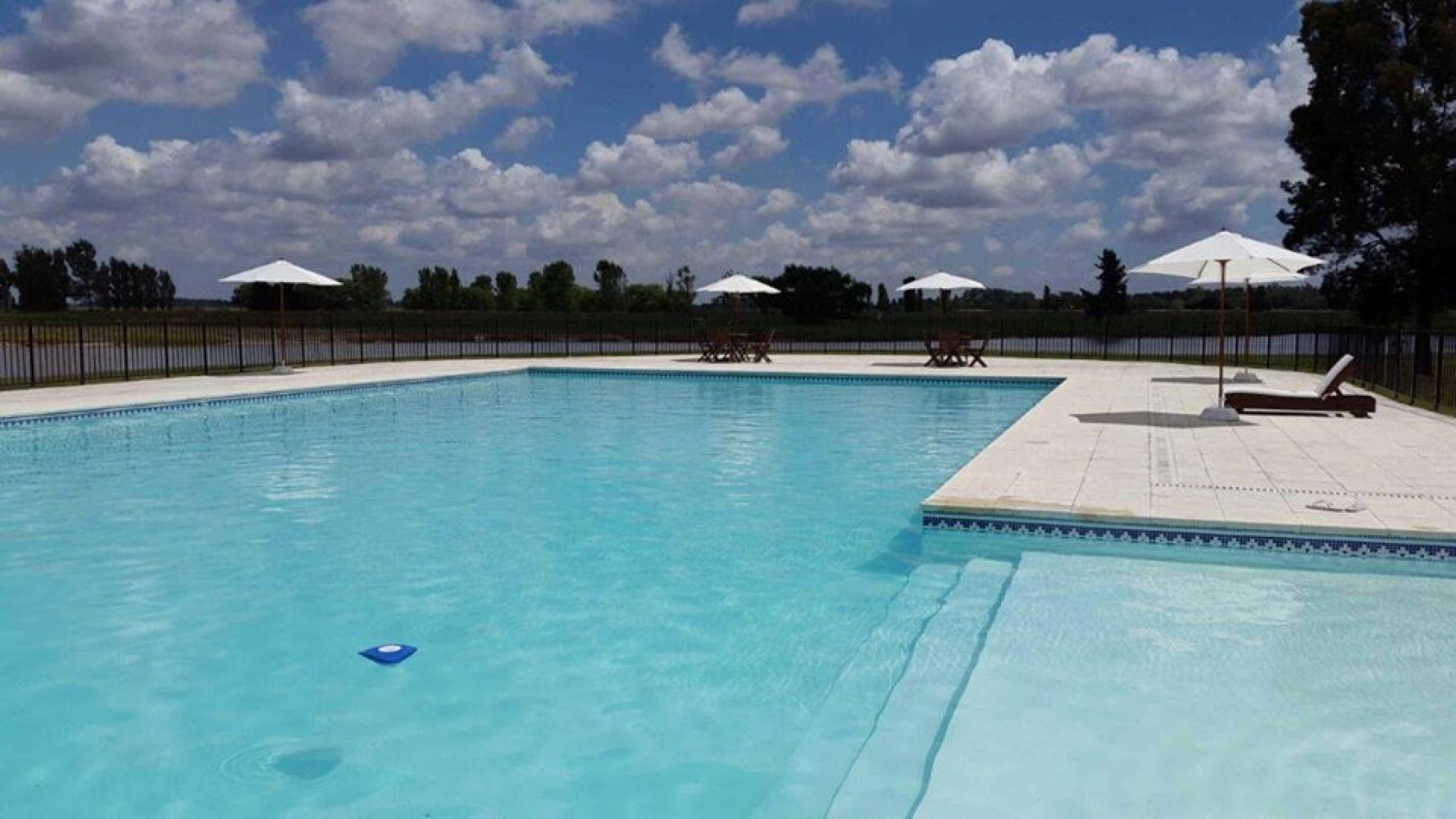 VENTA DE LOTE EN AREA 60 - COUNTRY LA VICTORIA POLO CLUB 
