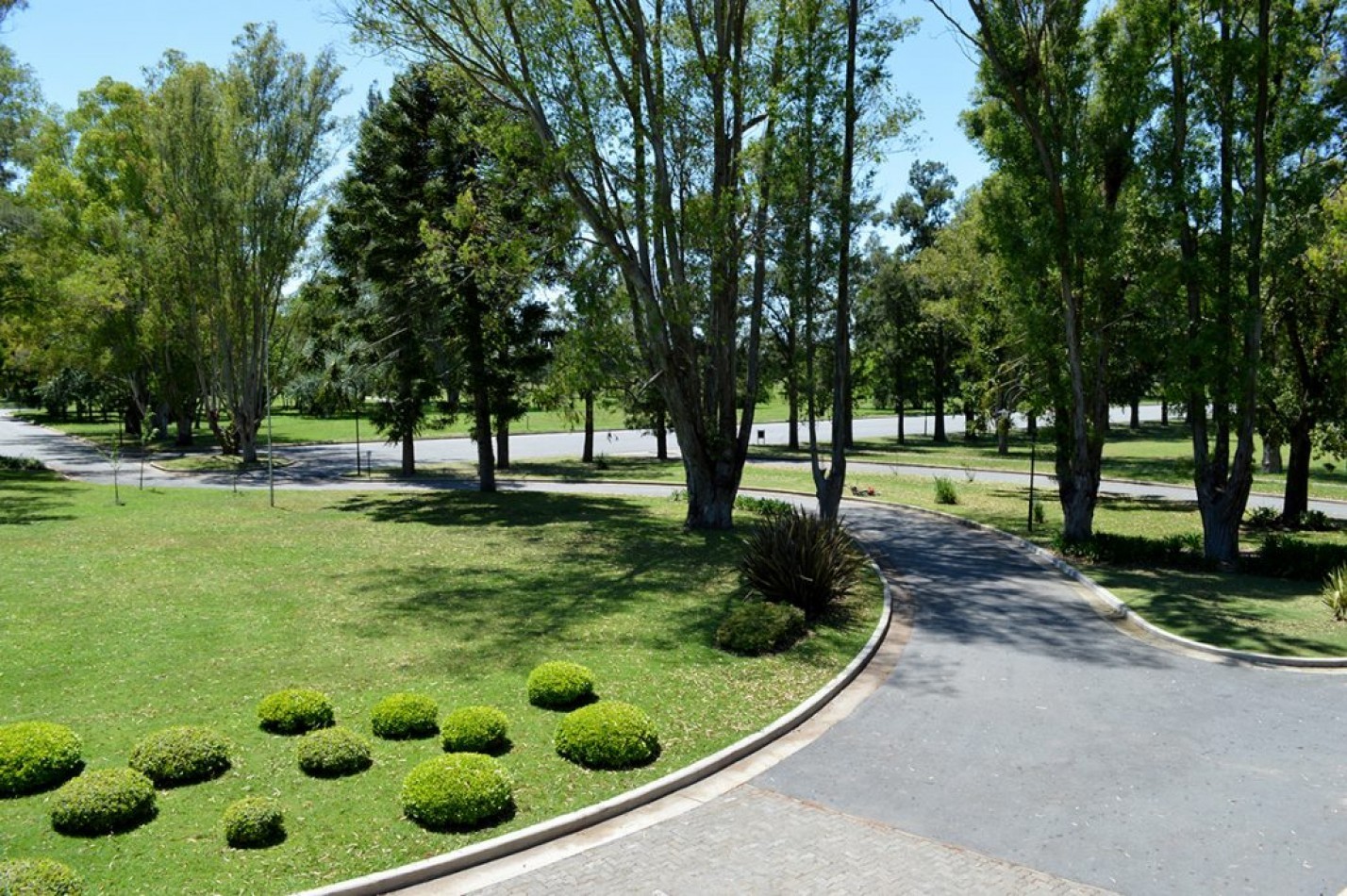 VENTA DE LOTE EN AREA 60 - COUNTRY LA VICTORIA POLO CLUB 
