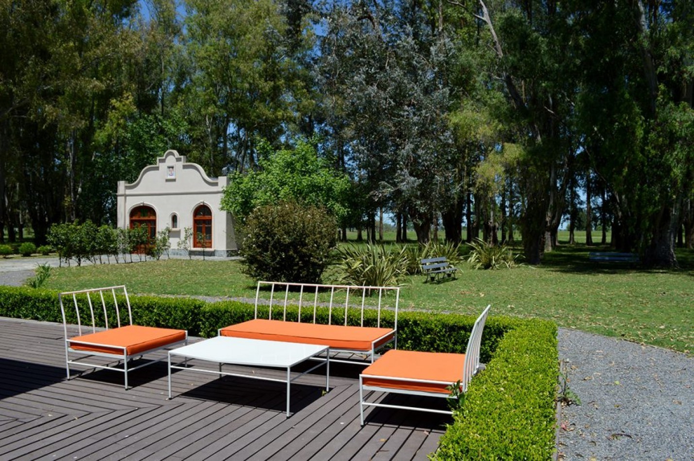 VENTA DE LOTE EN AREA 60 - COUNTRY LA VICTORIA POLO CLUB 