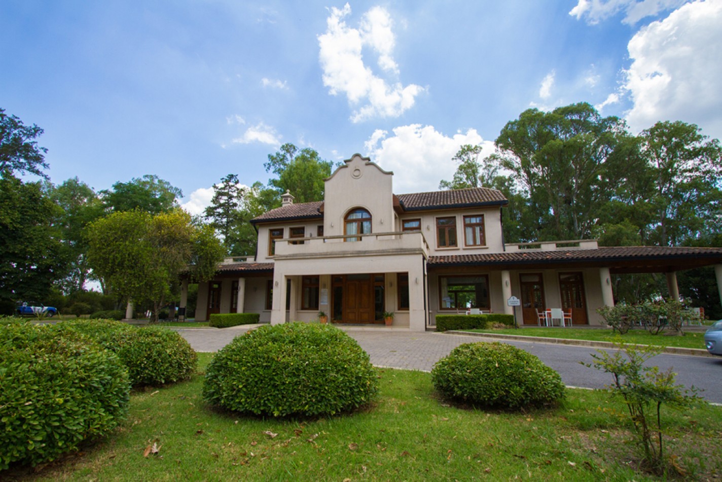 VENTA DE LOTE EN AREA 60 - COUNTRY LA VICTORIA POLO CLUB 