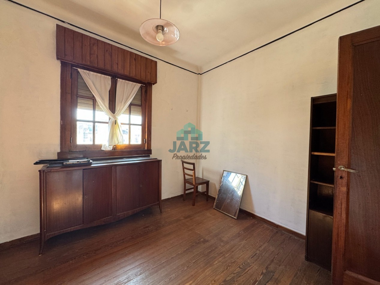 ALQUILER DEPARTAMENTO DE 3 AMBIENTES - BALVANERA