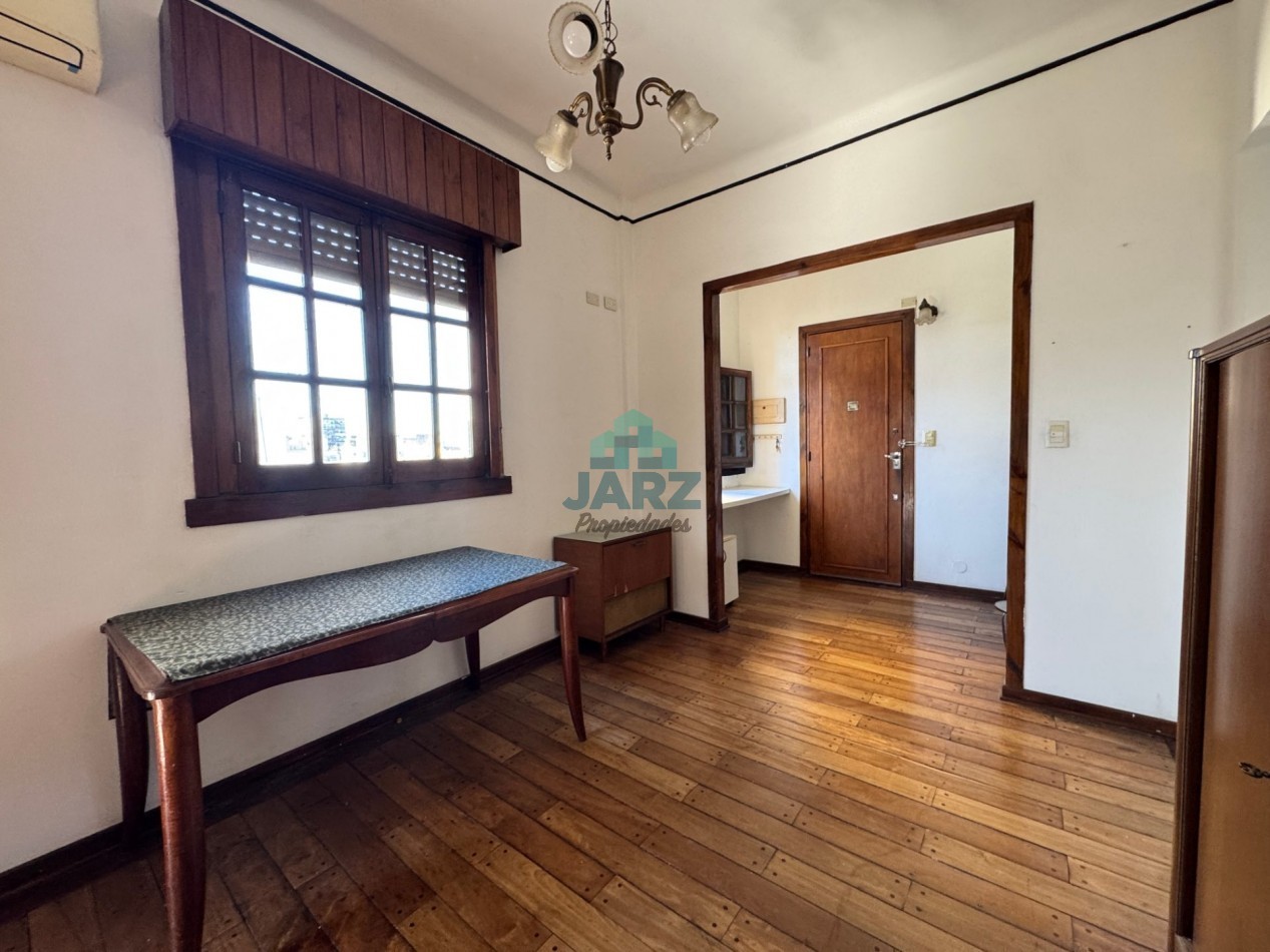 ALQUILER DEPARTAMENTO DE 3 AMBIENTES - BALVANERA