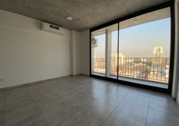 MONOAMBIENTE EN ALQUILER SAN CRISTOBAL - Expensas incluye AYSA