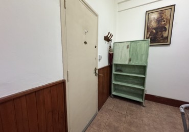 Alquiler de 2 ambientes Villa Crespo