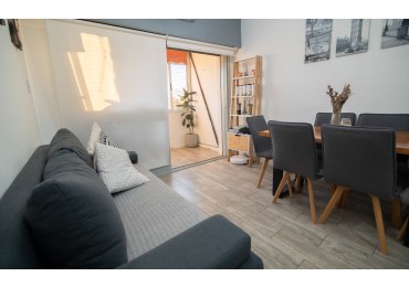 Departamento de 3 Ambientes de 56 m2 Vicente Lopez